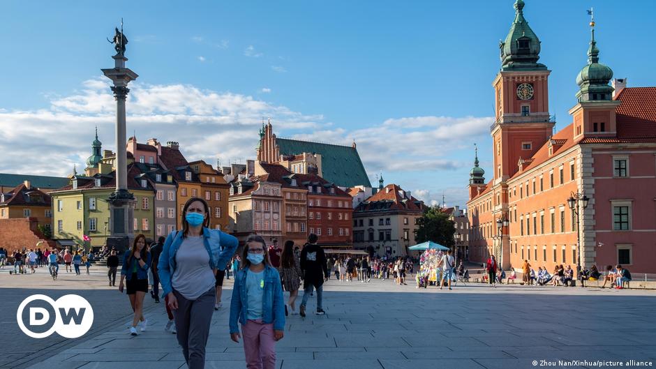 Rynek najmu mieszkań w Polsce: boom czy błogosławieństwo?  |  Biznes |  Wiadomości gospodarcze i finansowe z niemieckiej perspektywy |  DW