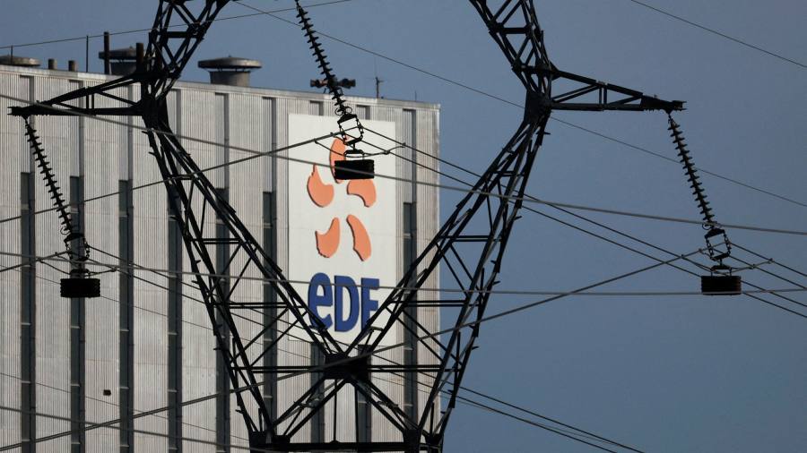 Wiadomości na żywo: EDF ostrzega 18,5 miliarda euro szkód spowodowanych awarią reaktora jądrowego