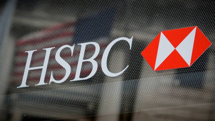 Wiadomości na żywo: akcje HSBC gwałtownie rosną po wezwaniu do secesji przez Chiny Ping An