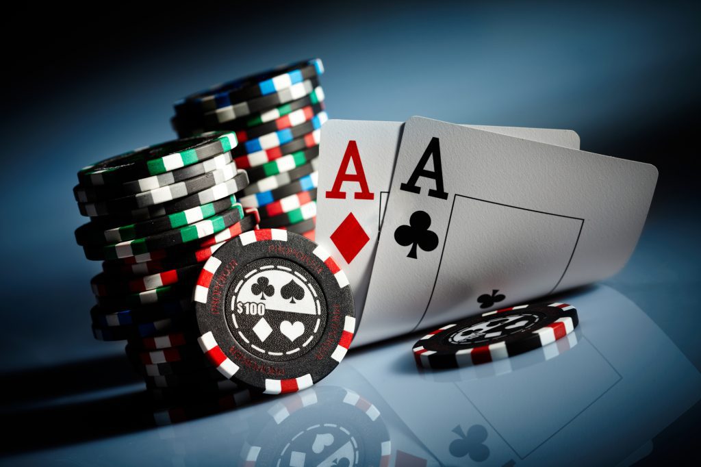 Strategie Spin & Go Poker